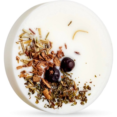 Soaphoria Pri prechladnutí aromaterapeutický sójový vonný vosk 25 g
