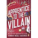 Apprentice to the Villain