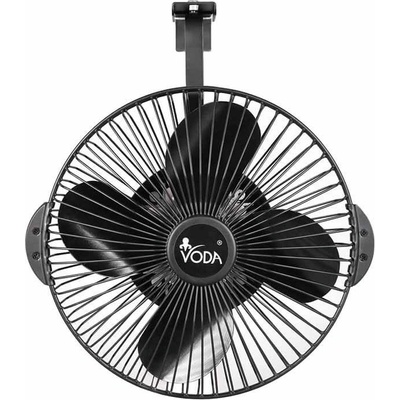 Turbo Fan 694 Fire PRO 691B