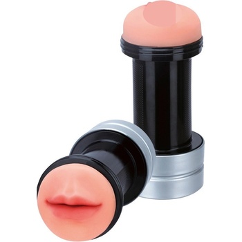 ostatní Мастурбатор 2в1 Hummer