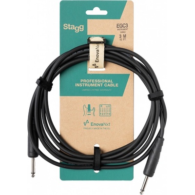 Stagg EGC3
