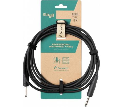 Stagg EGC3