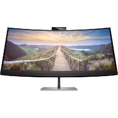HP Z40c G3, 39.7 IPS/Curved, 5120x2160, 1000:1, 14ms, 300cd, HDMI/DP/USB-C(TB), speakers (3A6F7AA#ABB)