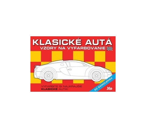 Klasické autá