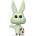 Funko Фигура Funko POP! Animation: Looney Tunes - Halloween Bugs Bunny #1673 (FK80870)