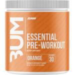 RAW Nutrition CBUM Essential Pre | with Natural Caffeine [405 грама] Raspberry Creamthickle