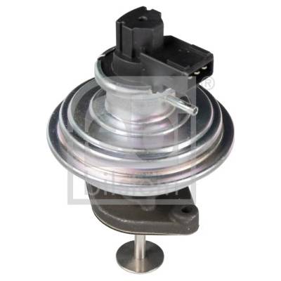FEBI BILSTEIN AGR - Ventil 107787