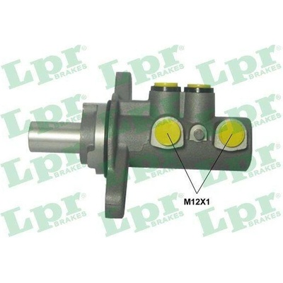 Hlavní brzdový válec LPR 6105