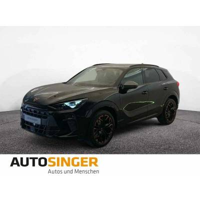 Cupra Terramar TSI VZ DSG 195 kW