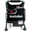 Image 1 of Metabo POWER 160-5 18 LTX BL OF (601521850)