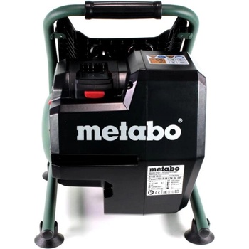 Image 1 of Metabo POWER 160-5 18 LTX BL OF (601521850)