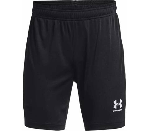 Under Armour CORE čierna,biela