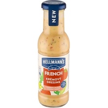 Hellmann's Dresing Francúzsky 250 ml