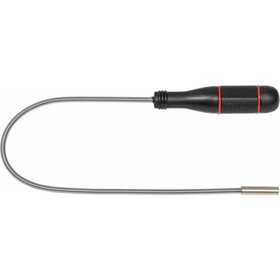 Vytahovák předmětů, magnetický, ohebný, nosnost 500g, délka 510 mm- QUATROS QS14213