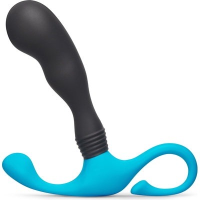 b-Vibe P-Spot Curl Black