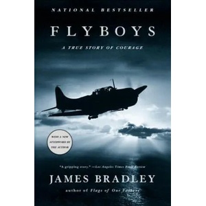 Flyboys | James Bradley (ISBN: 9780316159432)