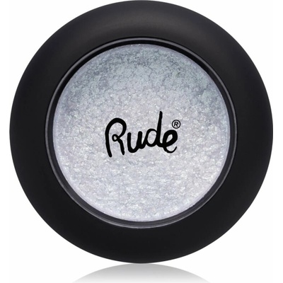Rude Cosmetics Hypnotic Hyper Eyeshadow trblietavé očné tiene Clairvoyance 1,8 g