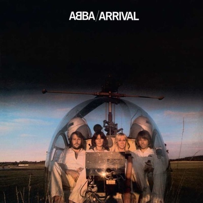 Abba • The LP Collection / Coloured LP
