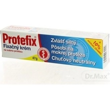 Protefix Fixačný krém 44 ml