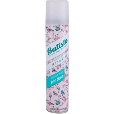Batiste Eden Bloom Dry Shampoo 200 ml