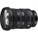 Objektivy Sigma 24-70 mm f/2,8 DG DN II Art pro Sony E