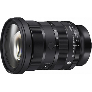 Sigma 24-70 mm f/2,8 DG DN II Art pro Sony E