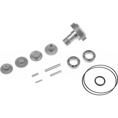 MIBO sada převodů pro MB-2312 Servo