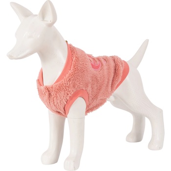 Image 1 of Freedog Aarhus Sweater Pink пуловер за куче - 0.2кг