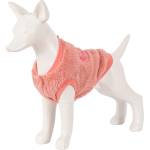 Freedog Aarhus Sweater Pink пуловер за куче - 0.2кг - petstation - 41,99 лв