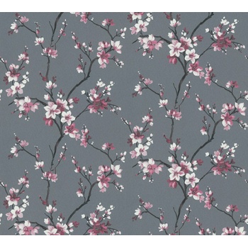 A. S. Création Влизелинов тапет за стена alberto 38500-6