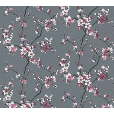 A. S. Création Влизелинов тапет за стена alberto 38500-6