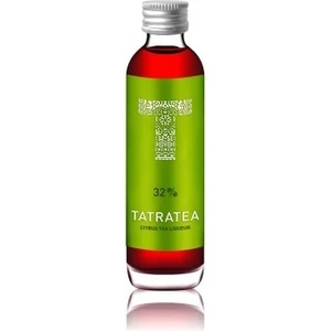TATRATEA Citrus Tea - ликьор 40ml 40 ml