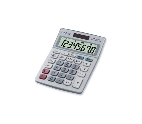 Casio MS 88 Eco
