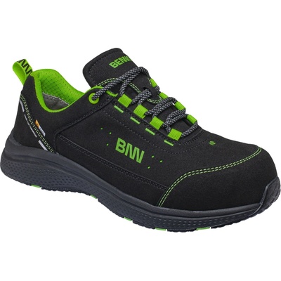 BENNON WIDEON S1PS ESD NM 4WIDE LOW čierna zelená
