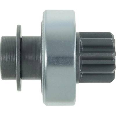 Volnoběžný převod, startér AS-PL (AUTO STARTER) SD3017