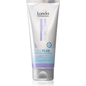 Londa Professional Toneplex Възстановяваща цветна маска Pearl Blonde 200ml