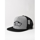 Vans Classic Patch Trucker Heather Gray