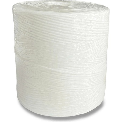 Motouz polypropylénový - 12 500 dtex / 1 kg, 800 m