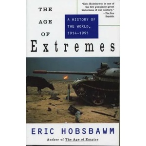 The Age of Extremes (ISBN: 9780679730057)