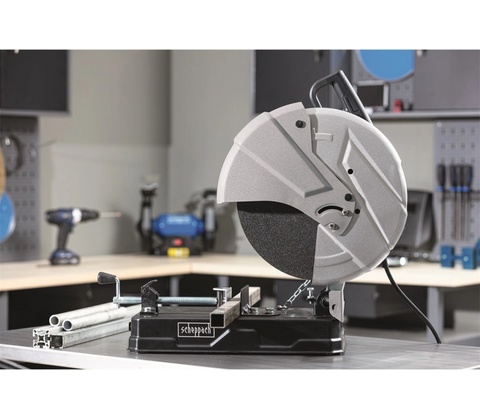 Scheppach MT 150