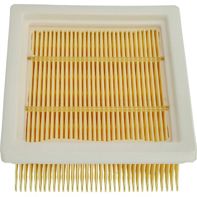 VHBW Плосък филтър за Starmix AV P-15 18V / AV P-615, 459608 (889002208)