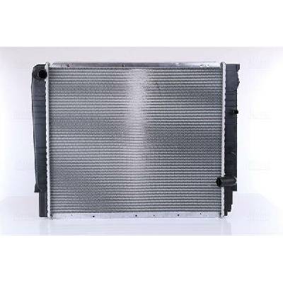Chladič, chlazení motoru NISSENS 65528A