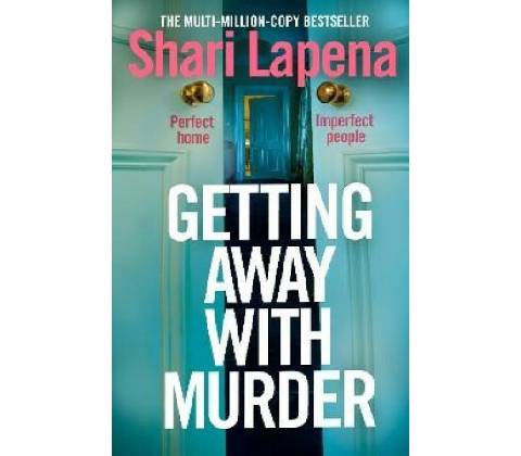 Getting Away With Murder