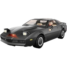 Playmobil 70924 Knight Rider - K.I.T.