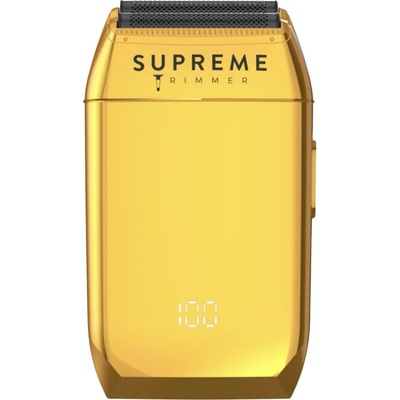 Supreme Trimmer Crunch STF602 zlatý STF602/G
