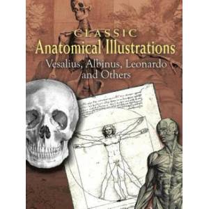 Classic Anatomical Illustrations (2008)