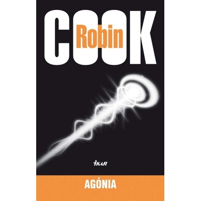 Agónia