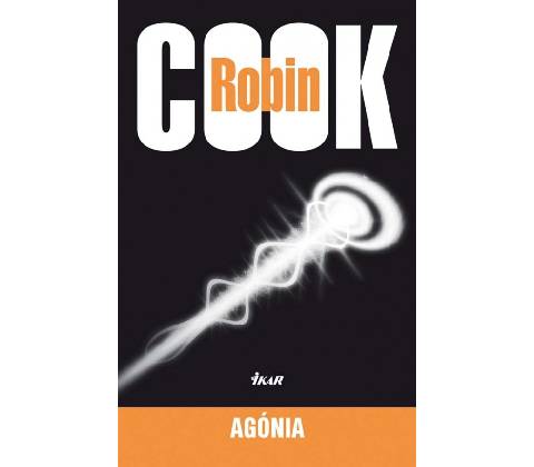 Agónia