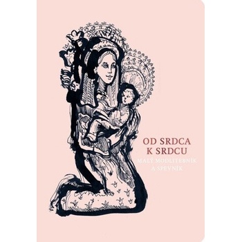 Od srdca k Srdcu ružová