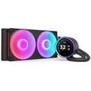 NZXT Kraken Elite 280 V2 RGB (RL-KR28E-B2)